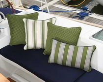 CapnJacqs - Boat Canvas