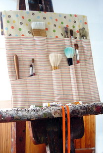 CapnJacqs - Colourful Canvas Bags