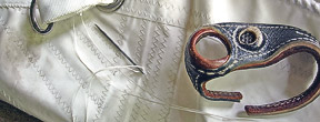 Sail Repair